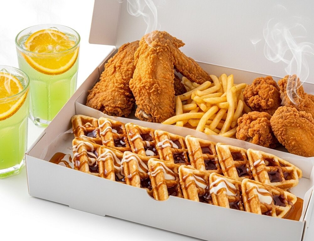 Bundle Boxes