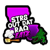 Shrimp & Grits - Mondays & Wednesdays Only (10:30AM - 1:00PM)