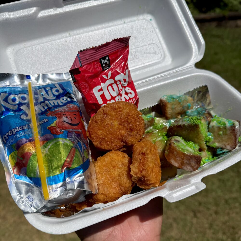 Online Order Menu – Str8 Out Dat Raq Eatz