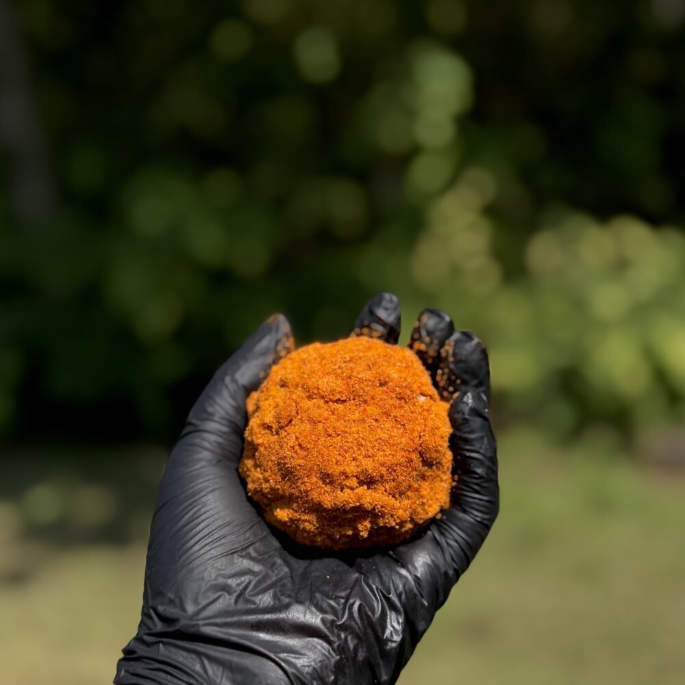 Raq Balls - Wed/Thurs/Fri